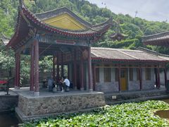 -华清宫景区