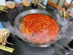 -星鸿社重庆老火锅