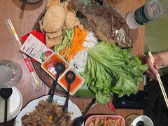 -婉泰·特色小吃·舂鸡脚(告庄二店)