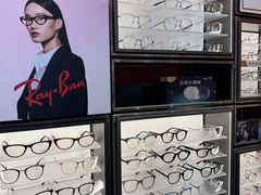 -LensCrafters亮视点·RayBan精选(来福士店)