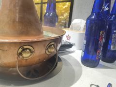 -瑞强涮锅(徐家楼店)