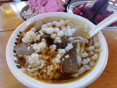 -钱记三鲜冰粉