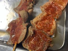 -海平馄饨(逍遥二路店)