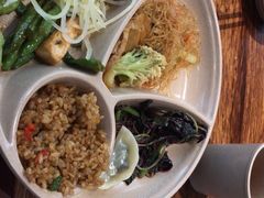 -素满香·食养自助(建邺万达店)