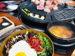 -济州爱肉堂(总店)