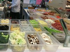-拿渡麻辣香锅(百联滨江店)
