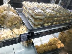 -甜嘟嘟烘焙坊(舒城路店)