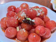 -聚首堂·特色小吃·肘子(什刹海德胜门店)