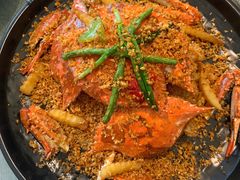 -79号渔船海鲜饭店(宝安店)
