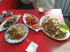-夕阳红小吃(中街大悦城店)