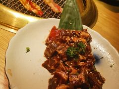 -久苑烧肉(世界城广场店)