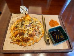 -那拉提之疆·新疆菜(美院店)