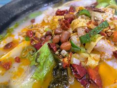 -缘久缘米粉(新街口店)