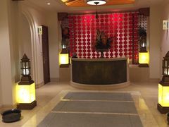 -苏州湾王焰温泉度假酒店