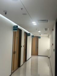 -上海宏康医院·医疗美容科