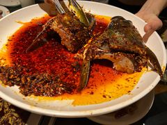 -张大胡子鱼头火锅酒楼(长益路店)
