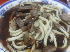 -清真-戏楼王记牛肉面
