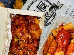 -米屋石锅拌饭(师大店)