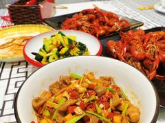 -严三毛口味虾·小严同学的店(曙光路直营店)