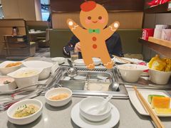 -海底捞火锅(5050购物中心店)