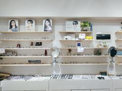 -天空之镜眼镜店蔡司依视路授权店(天通苑店)