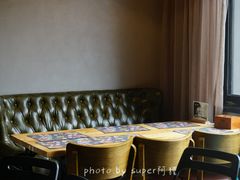 -阿顾西餐·牛排披萨(北戴河店)