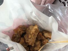 -傅强排骨(成都总店)