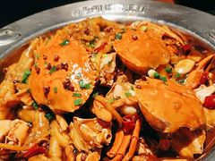 -胖哥俩肉蟹煲(湖滨银泰in77店)