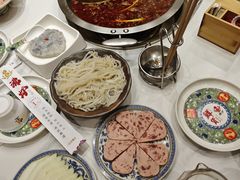 -沸炉重庆老火锅(军事博物馆店)