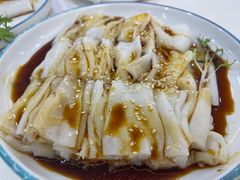 香滑布拉肠-新湛拱(兰埔路店)