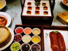 锦炉酥皮烤鸭-锦炉·酥皮烤鸭(绿城百合店)