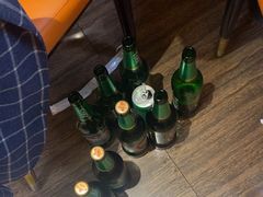 -潮汕大目牛肉火锅(皇岗旗舰店)
