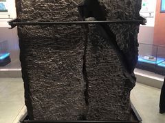 -大连自然博物馆·地球展厅