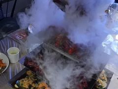 -霸王虾·小龙虾香辣蟹(玉林店)
