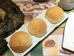 -添好运点心专门店(深水埗店)