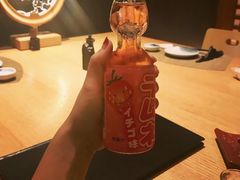 -月下料理(楷林IFC店)