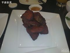 熏鱼-福1039(愚园路店)