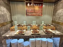 -禾斗海鲜自助(市南银座店)
