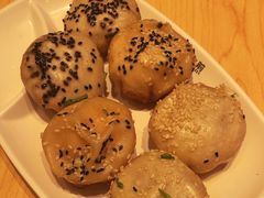 -小杨生煎(浦江欢乐颂店)