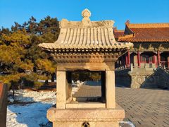 -北陵公园