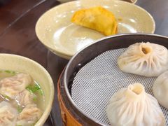 -李记清真馆(打钉巷店)