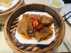 -满福隆酒楼(万绿园店)