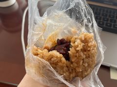 -六广门毛阿姨糯米饭