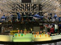 -芭菲盛宴·环球美食(解放碑英利国际店)