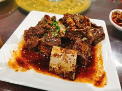 -清真双宝红油牛系列
