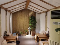 -锦初·禅意4K影院式足道·新中式SPA(茂业天地店)