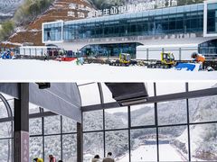 -杭州生仙里国际滑雪场