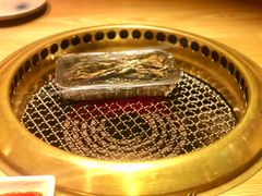 -久苑烧肉(世界城广场店)