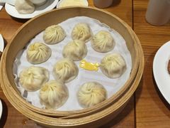 -鼎泰丰(复兴店)
