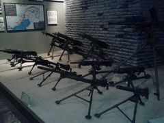 -辽沈战役纪念馆